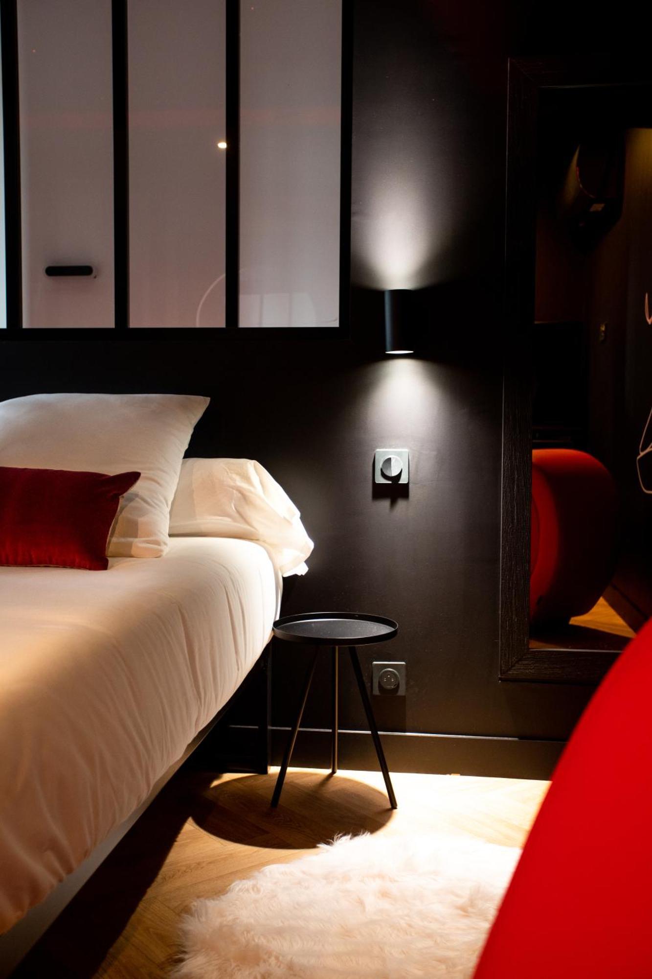 La Suite Spa & Cinema Saint-Lambert-du-Lattay المظهر الخارجي الصورة