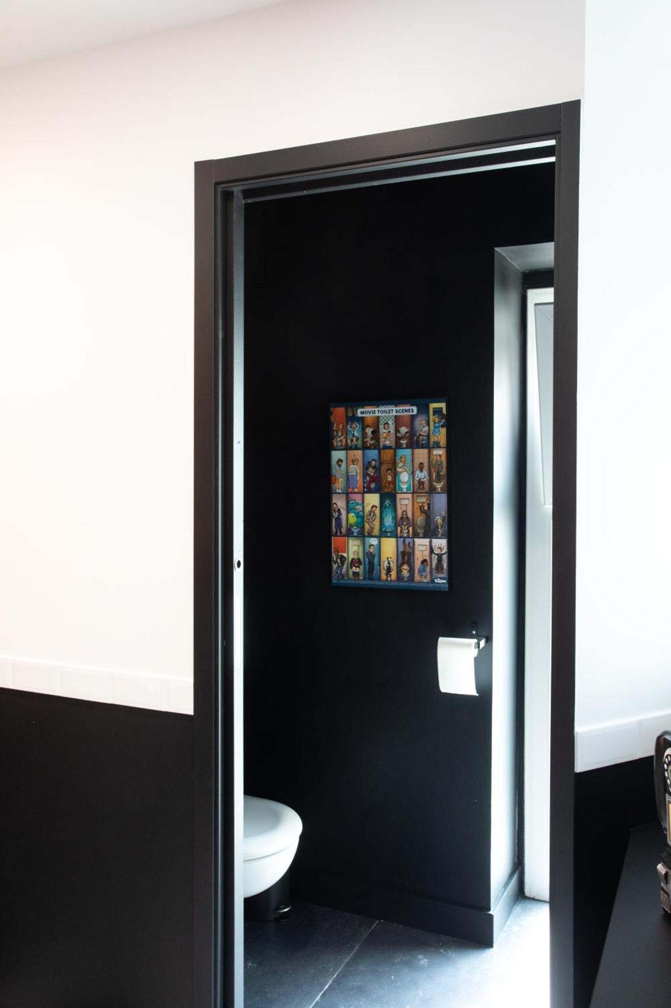 La Suite Spa & Cinema Saint-Lambert-du-Lattay المظهر الخارجي الصورة
